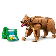 LEGO Constructor Creator Beautiful Horse, 4 image