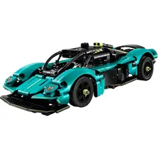 LEGO Constructor Technic Aston Martin Valkyrie, 2 image