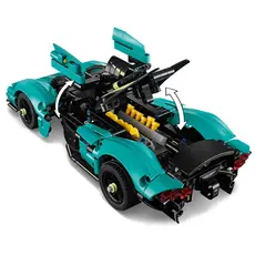 LEGO Constructor Technic Aston Martin Valkyrie, 3 image