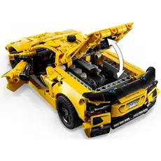 LEGO Constructor Technic Chevrolet Corvette Stingray, 2 image