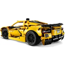 LEGO Constructor Technic Chevrolet Corvette Stingray, 3 image