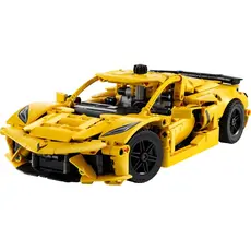 LEGO Constructor Technic Chevrolet Corvette Stingray