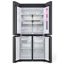 Refrigerator LG GR-A34FDMKJ.ANNQGCC, 2 image