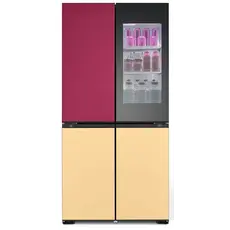 Refrigerator LG GR-A34FDMKJ.ANNQGCC