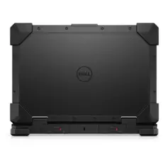 Notebook Dell Latitude 7330 Rugged/13.3" Touch 1400 nits FHD/Core i5-1145G7/8GB 4266MHz/M.2 256GB NVMe SSD/2x3 Cell/Wi-Fi AX210+BT/Kb/4G/GPS/W11P/3Yr, 5 image