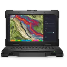 Notebook Dell Latitude 7330 Rugged/13.3" Touch 1400 nits FHD/Core i5-1145G7/8GB 4266MHz/M.2 256GB NVMe SSD/2x3 Cell/Wi-Fi AX210+BT/Kb/4G/GPS/W11P/3Yr