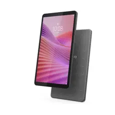 Tablet LENOVO TAB ONE LTE 8.7" 4GB 128GB Luna Grey With Clear Case, 2 image