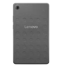 Tablet LENOVO TAB ONE LTE 8.7" 4GB 128GB Luna Grey With Clear Case, 3 image