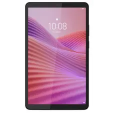 Tablet LENOVO TAB ONE LTE 8.7" 4GB 128GB Luna Grey With Clear Case