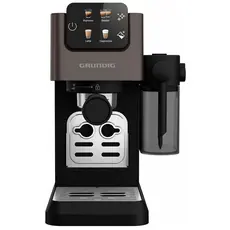 Coffee machine Grundig KSM 5330, 2 image