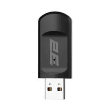 Earphone 2E GAMING Headset HG365, BT/WL, black, 4 image