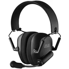 Earphone 2E GAMING Headset HG365, BT/WL, black