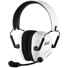 Headset 2E GAMING Headset HG365, BT/WL, white