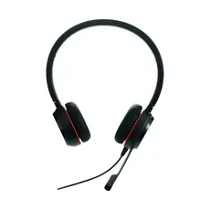 Headset Jabra 5399-823-309 EVOLVE 30 II MS Stereo USB Black, 3 image