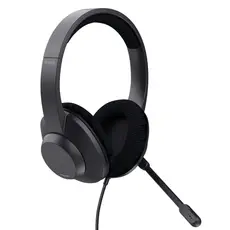 Headset Trust AYDA MAX USB-ENC