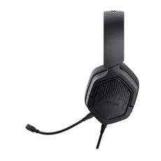 Headset Trust GXT492 CARUS BLK, 2 image