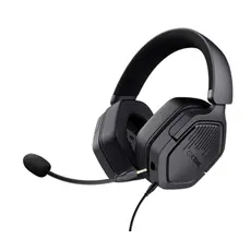 Headset Trust GXT492 CARUS BLK