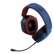 Trust GXT492SM Carus Headset Superman, 2 image