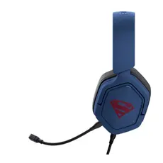 Trust GXT492SM Carus Headset Superman, 3 image