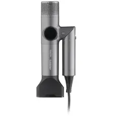 Ardesto Hair Dryer Stein, 1600W, 2 speeds, 4 heat settings, gray, 3 image