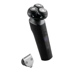 Sencor SMS 7000BK Men's Electric Shaver, 3 image