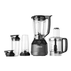 Nutribullet Blender BL INT CB NBF580B, 8 image