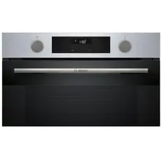 Built-in electric oven BOSCH HUA736ER0, 3 image