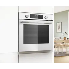 Built-in electric oven BOSCH HUA736EV0T, 3 image