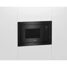 Built-in microwave oven Beko BMGB 25333 BG, 2 image