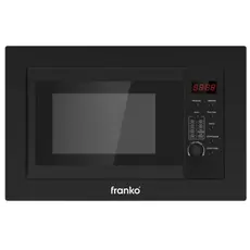Built-in microwave oven FRANKO FBM-6009GBM