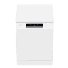 Dishwasher GORENJE GS642E91WP, 2 image