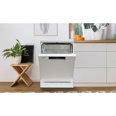 Dishwasher GORENJE GS642E91WP, 4 image