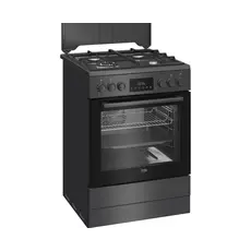 Beko FBSM62320SAC stove, 3 image