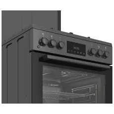 Beko FBSM62320SAC stove, 4 image