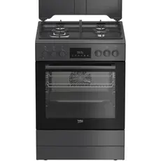 Beko FBSM62320SAC stove