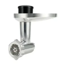 Meat grinder head KENWOOD KAX950ME ATT KW FOOD MINCER INT