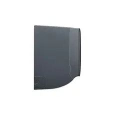 Midea MSAG-24HRN8 Black air conditioner, 3 image