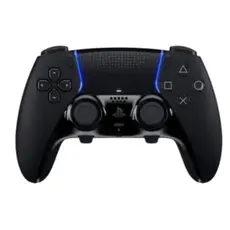 Playstation DualSense Edge Wireless Controller Midnight Black /PS5