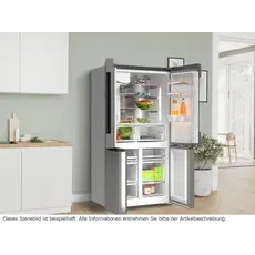 BOSCH KFI96APEA refrigerator, 3 image
