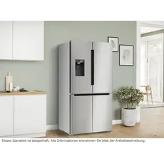 BOSCH KFI96APEA refrigerator, 5 image