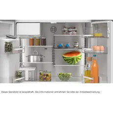 BOSCH KFI96APEA refrigerator, 6 image