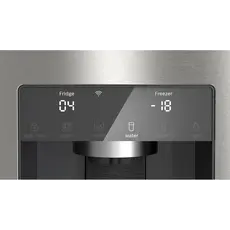 BOSCH KFI96APEA refrigerator, 7 image
