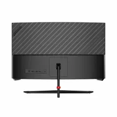 Monitor Dahua 23.6" DHI-LM24-E230C, 4 image