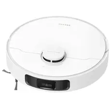 Vacuum Cleaner Dreame Robot Vacuum L10s Pro Gen 2 White (RLL42SDA)