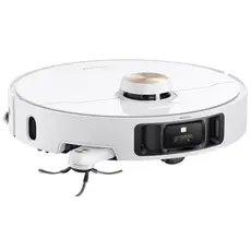Vacuum Cleaner Dreame Robot Vacuum L40s Pro Ultra White (RLL74CE), 3 image