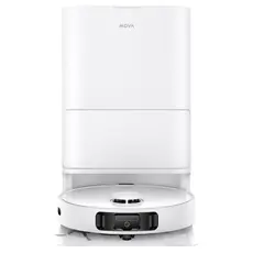 Mova Robot Vacuum E30 Ultra (RLE51SE), 4 image