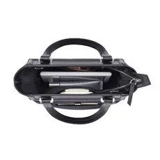 Ninetygo All-Day Crossbody Bag Black (90BXPMT21120W-BK07), 4 image