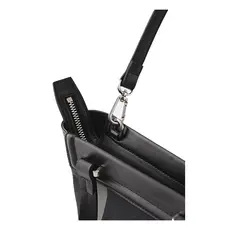 Ninetygo All-Day Crossbody Bag Black (90BXPMT21120W-BK07), 5 image
