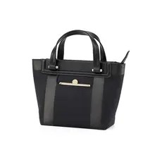 Ninetygo All-Day Crossbody Bag Black (90BXPMT21120W-BK07), 2 image