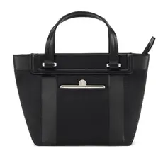 Ninetygo All-Day Crossbody Bag Black (90BXPMT21120W-BK07)